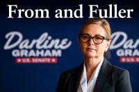 From and Fuller: South Carolina Election Results, Canada Tariffs, and Kennedy Center Future