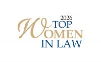2026 Top Women in Law: Stacey Rogers