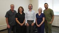Serving Medical Providers in a Pinch