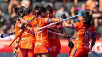 FIH Women's Hockey World Cup 2026: Dominant India beat Germany 3-1 to finish creditable fifth, best in 52 years