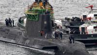 Germany could 'help fund Trident' in bid to end Europe’s reliance on US