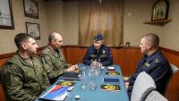 EU sees no sign Russia planning attack on NATO countries