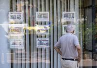 Spain sells fewer but more expensive and smaller flats