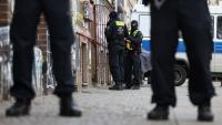 Ex-boyfriend shoots teen in Germany school attack, kills man who tried to stop him
