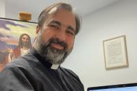 Colombia Says Priest at Five Public Universities Isn’t the President’s Cousin
