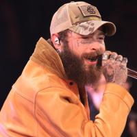 Post Malone postpones Asian and Australian dates on stadium tour