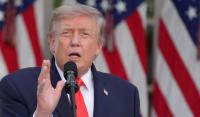 Trump Touts New Security Deal With Denmark Over Greenland