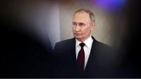 Stay Away from NATO and Iran: Surprise U.S. Visit to Moscow to Warn Putin