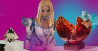 Tampa Bay area events this weekend: comics and glass art, a magical drone show and more