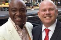 Happy 56th Birthday, Shawn Palacious: South Florida’s Forever-Fabulous Kitty Meow | Opinion