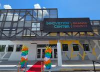 Orange County Innovation Center opens in Pine Hills