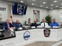 Abbott hosts Holmes County town hall on Amendment 3