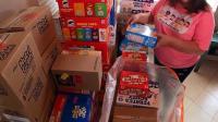 Central Florida mom provides snacks to students at over 80 schools