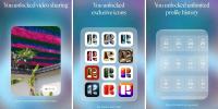A social media app that feels like the old Instagram days raised $21 million