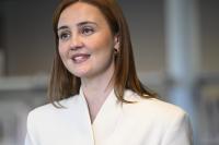 Culture secretary: 'Art is what being human is all about'