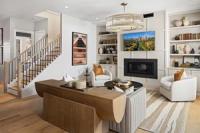 Toll Brothers Announces Model Home Now Available for Sale at Northbrooke in Cumming, Georgia
