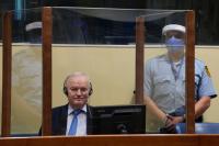 Convicted genocidaire 'Butcher of Bosnia' Ratko Mladic is dead: report