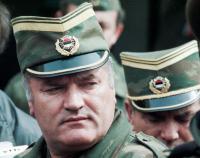 Bosnian Serb wartime military chief Ratko Mladic dies