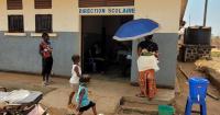 Congo Ebola Teachers