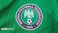 Nigeria names interim football leadership amid governance concerns
