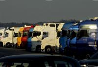 Government to Back Heavy-Duty Road Transport Sector with EUR 55 Million