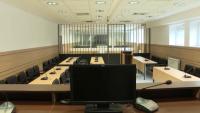 Kosovo authorities refuse request to reinstate Serb judges and staff