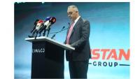 Al Bustanji Group Launches Lynk & Co in Jordan and Unveils the Lynk & Co 900