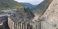China’s Super-Dam Is Becoming an Upstream Water Bomb