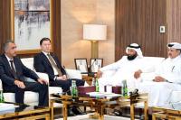 Qatar Chamber, Uzbekistan strengthen industrial, investment ties