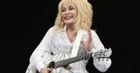 Fair play to Radio Scotland - its moving tribute to Dolly Parton was pitch perfect