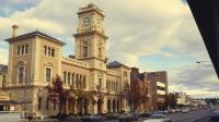 Australia Post to reopen heritage Goulburn office after contamination closure