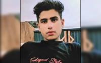 14-year-old Syrian boy shot dead at scrap yard in Adana