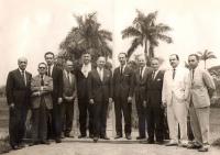 From foot-and-mouth disease to One Health: 75 years of regional cooperation for veterinary public health in the Americas