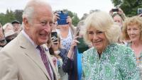 King Charles and Queen Camilla’s next major royal tour destination revealed