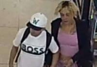Appeal after £200 taken from restaurant’s till