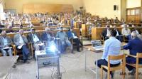 Efforts to Enhance Capacity of Education Sector