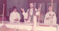 Pilgrims turn to 'red dirt Catholic' martyr as Blessed Stanley Rother story gets wide release