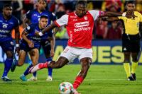 Santa Fe Stun River Plate in 22-Penalty Thriller to Reach Sudamericana Quarterfinals