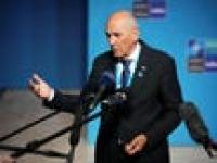 Slovenia PM confirms country blocked EU condemnation of West Bank E1 settlement plan