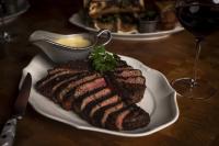 The best steakhouse in Chicago will close in less than a month—here’s your last date to dine