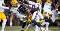 Bears defensive linemen Austin Booker, Gervon Dexter Sr. didn't travel to Tennessee