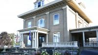 Beech House seeks benefits of Michigan Historical designation