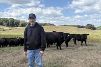 Minnesota cattle producers have a beef with Trump over foreign imports