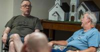 Minnesotans turned to faith communities to help during the ICE surge. Some stayed for Sunday worship