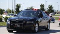 Troopers Arrest North Dakota Man After Pursuit