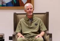 US celebrates release of Christian missionary pilot kidnapped in Niger