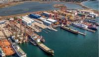New order pressure on Turkish shipbuilding industry