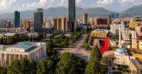 More than 19,000 foreign-owned companies operate in Albania