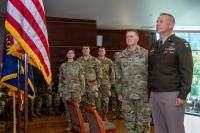 Oregon Army National Guard Public Affairs Soldiers mobilized for overseas assignment