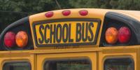 SD school bus driver dies after medical emergency while picking up students
